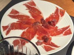 -拉蒂娜·巴西牛排馆 Latina·Brazilian Steakhouse(王府井喜悦店)