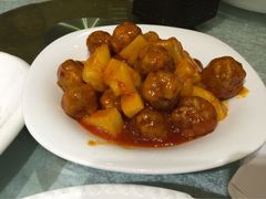 大鸭梨烤鸭店(金顶街店)-大鸭梨烤鸭店(金顶街店)