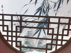 -大鹏饭店·金陵家宴(奥体中心店)