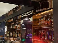 -境·Bar·日咖夜酒