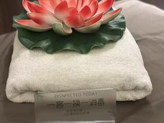 -享泰·泰式按摩SPA私家会所(太古汇店)