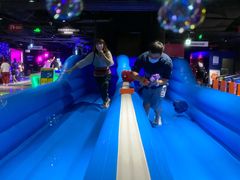 -VS SPORTS PARK运动玩乐园·团建·生日会(合生汇店)