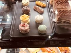 -星巴克(成都东站店)
