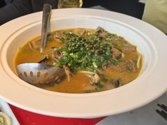 -馋遇江南·精致湖景雅宴(东方之门店)