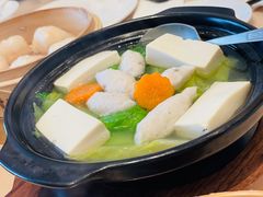 -金苑海鲜酒家(来魅力店)