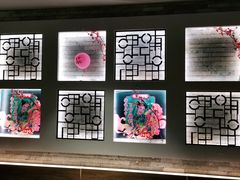 -呷哺呷哺 黄金牧场 (新中关购物中心店)