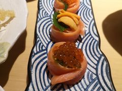 -昱匠·日本料理(金融街店)