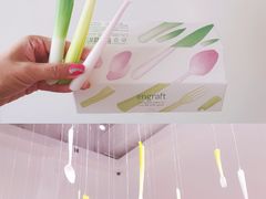 -chi K11艺术空间展览厅