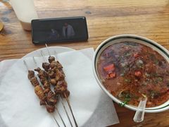 -三中高皇羊肉馆