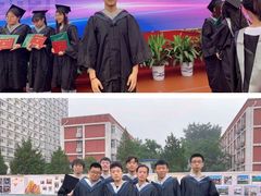 -北京信息科技大学(小营校区)