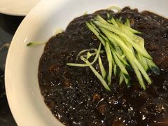-桃园中华料理炸酱面(燕儿岛路店)