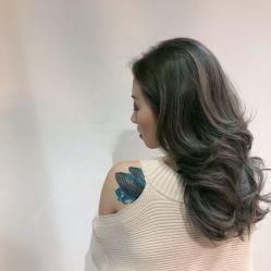 -Kraemer Paris  苏豪路易士·嘉玛发廊