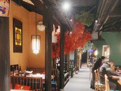 -小凤庭·地道湖北菜武昌鱼·藕汤(38年黄鹤楼店)