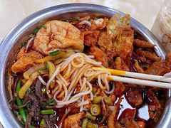 -凤张螺蛳粉·爽口粉(跃进路总店)