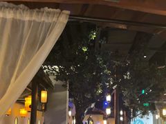 -绿茶餐厅(领展购物广场·中关村店)