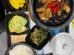 -老娘舅(文晖路店)