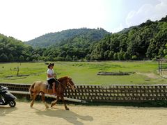 -石燕湖生态旅游景区