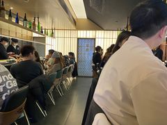 -Sushi Hanzo半藏(天环广场店)