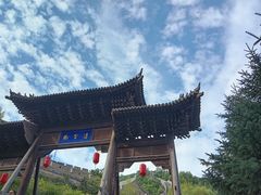 -雁门关景区