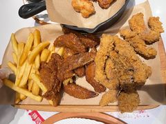 -必胜客(包头万达店)