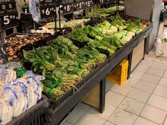 -永辉超市(六里桥店)