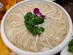 草原千层肚-巴国妹子毛肚火锅(蓝光悦城店)