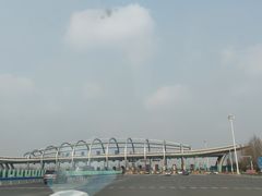 -郑州新郑国际机场-T2航站楼