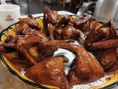 -百利鸽王(紫薇路店)