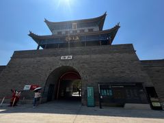 -即墨古城