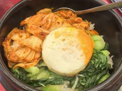 -华天延吉餐厅(西安门一店)