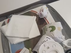 -麦当劳(杨林得来速店)