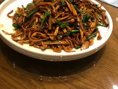 -胡杨记忆(和平路店)