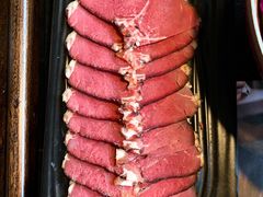 峨眉熏牛肉-盡膳口福·百年汤方火锅(科华北路店)