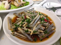 -健跳小海鲜(人民路店)