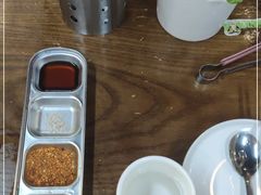 -·缸桶屋·韩式牛肋条自助烤肉(西湖D11店)