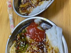 -放鸡岛之美食