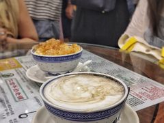 -仁信老铺(华盖路店)