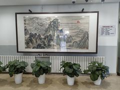 -石景山区图书馆(八角南路)