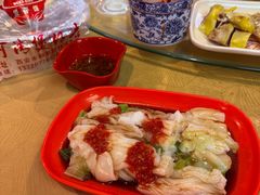 -阿清煲仔店(纺织城店)