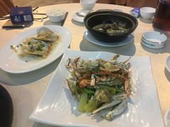 -御唐府海珊瑚主题餐厅