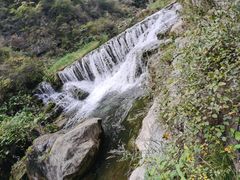 -山西壶关太行山大峡谷旅游景区