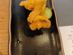 -元祖ぶっち切り寿司 魚心(三宫店)