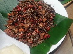 -雀舞云南菜(乐客城店)