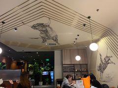 -西堤牛排(北京国瑞店)