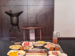 -皇城老妈火锅(琴台店)