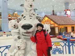 -广州热雪奇迹