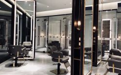点击看大图 -3AM HAIR SALON烫发染发接发