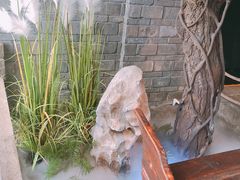 -绿茶餐厅(领展购物广场·中关村店)