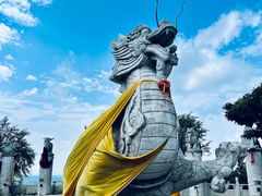 -沈阳辉山风景区