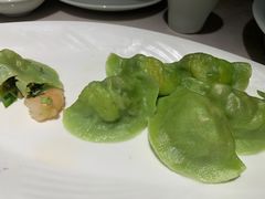 -船歌·鱼水饺青岛菜(闽江二路店)